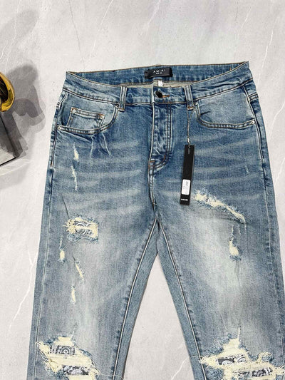 Amiri Jeans