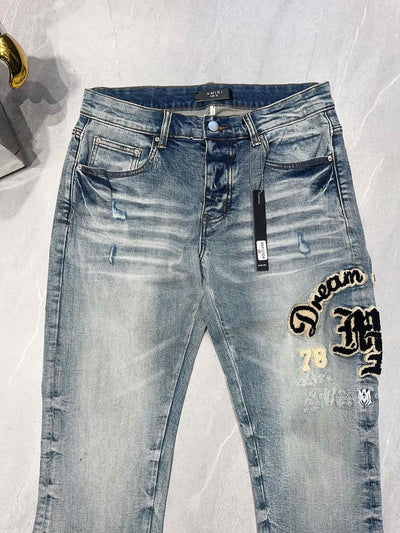 Amiri Jeans