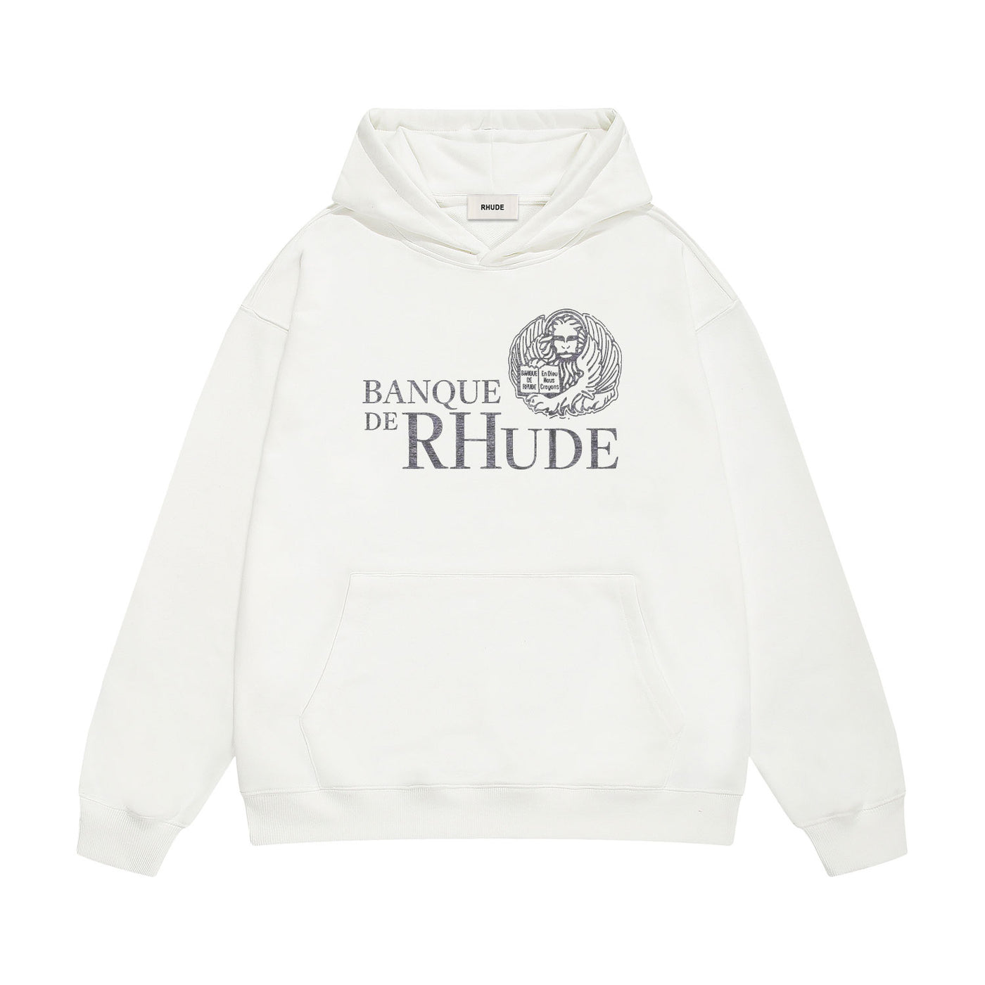 Rhude Hoodie