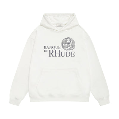 Rhude Hoodie