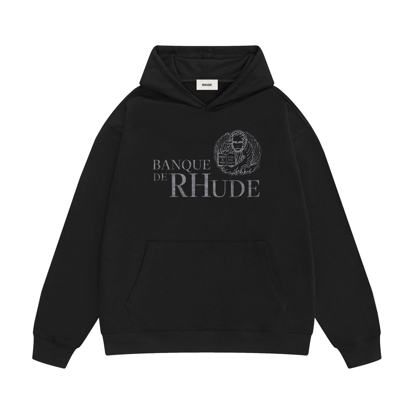 Rhude Hoodie