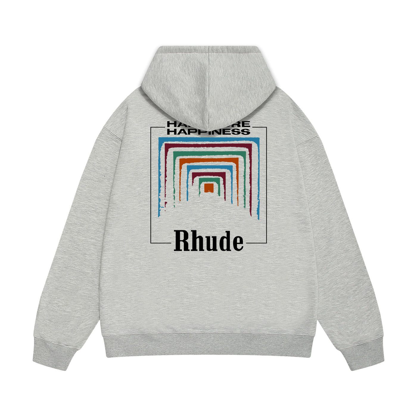 Rhude Hoodie