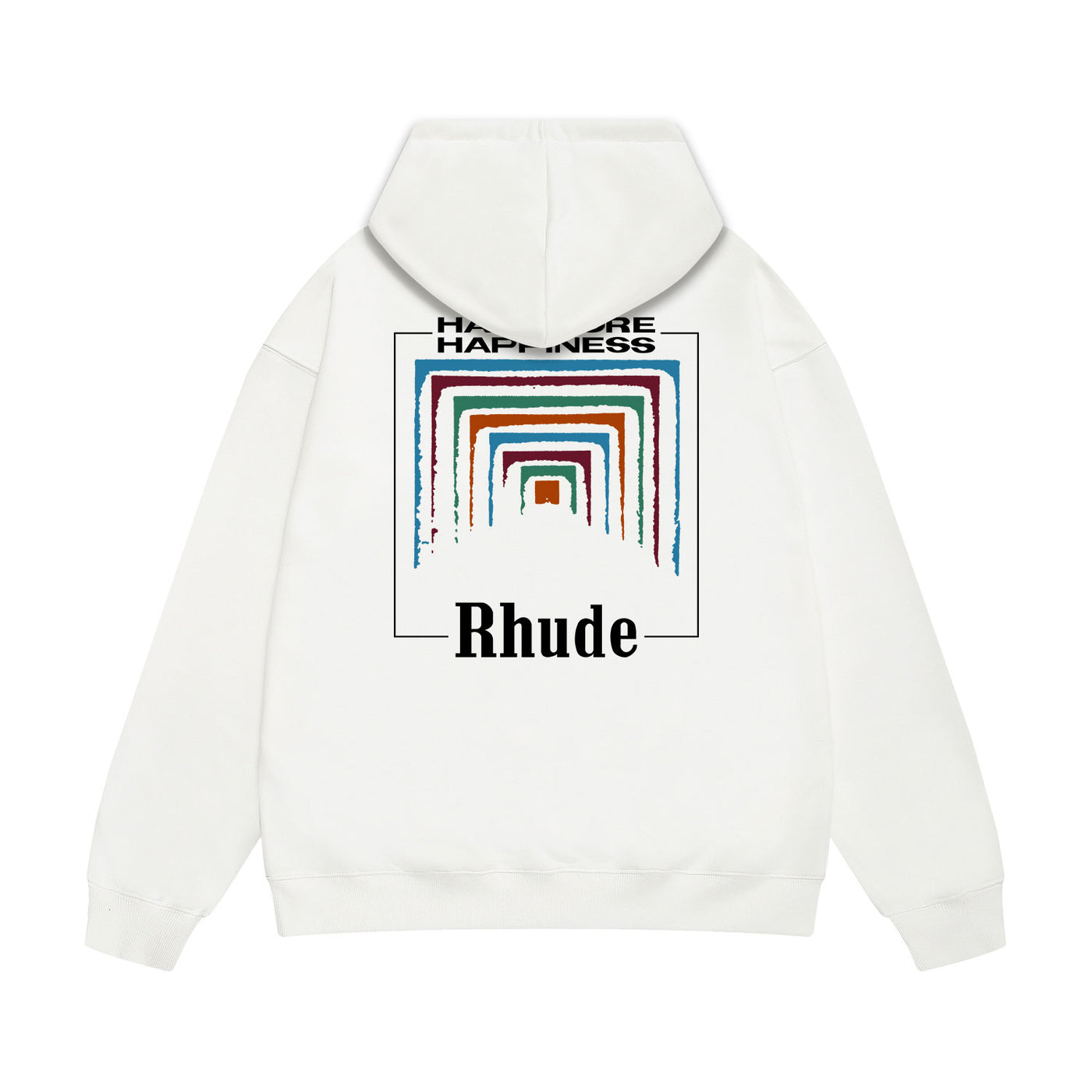 Rhude Hoodie