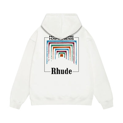 Rhude Hoodie