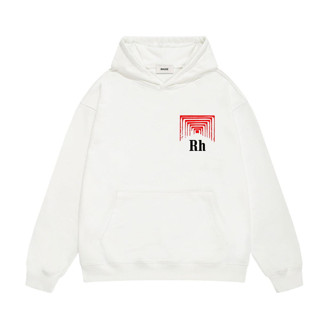 Rhude Hoodie