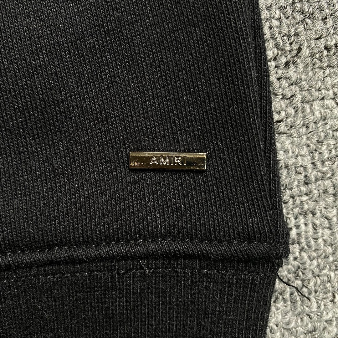 Amiri Hoodie