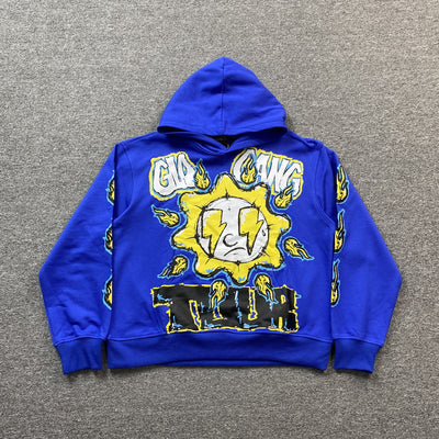 Glo Gang Hoodie