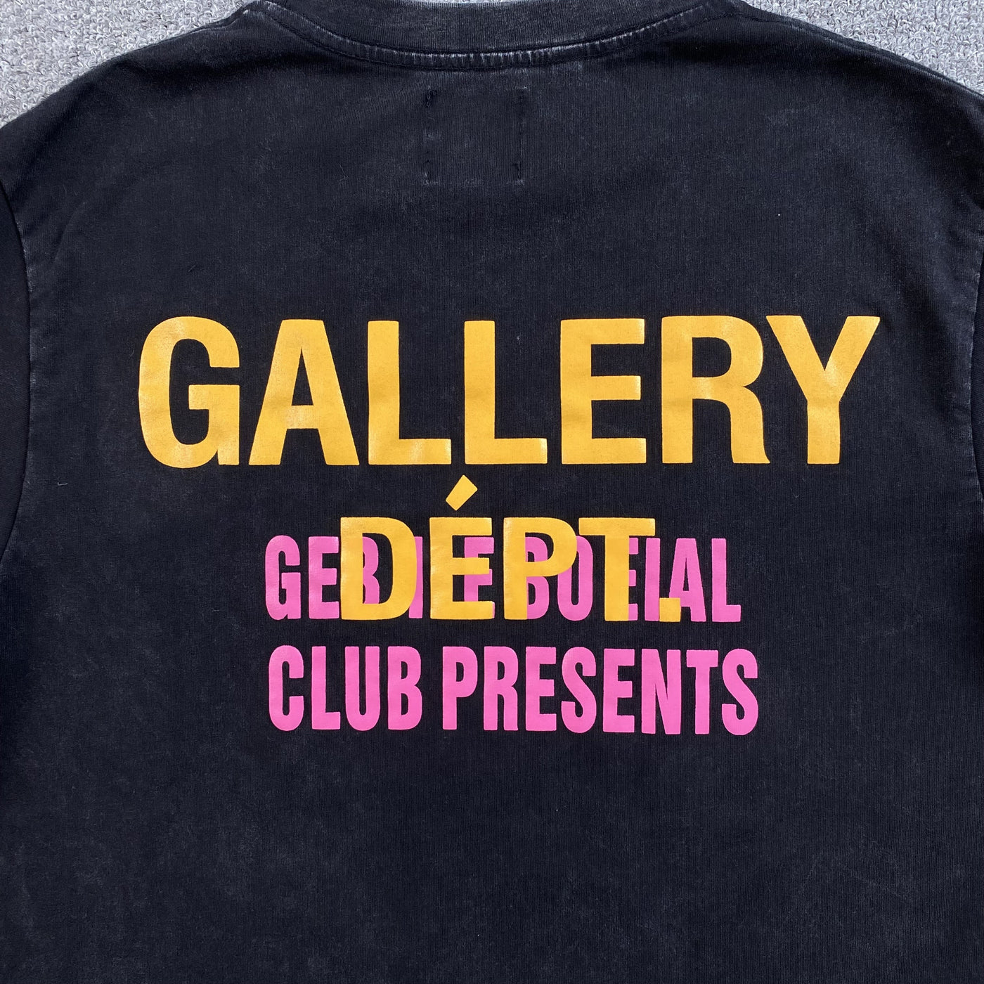 Gallery Department Tee