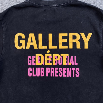 Gallery Department Tee