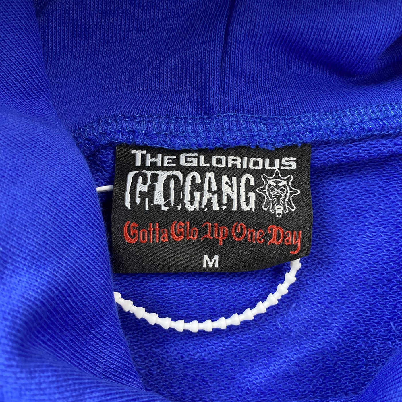 Glo Gang Hoodie