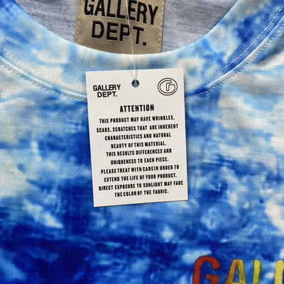 Gallery Department Tee