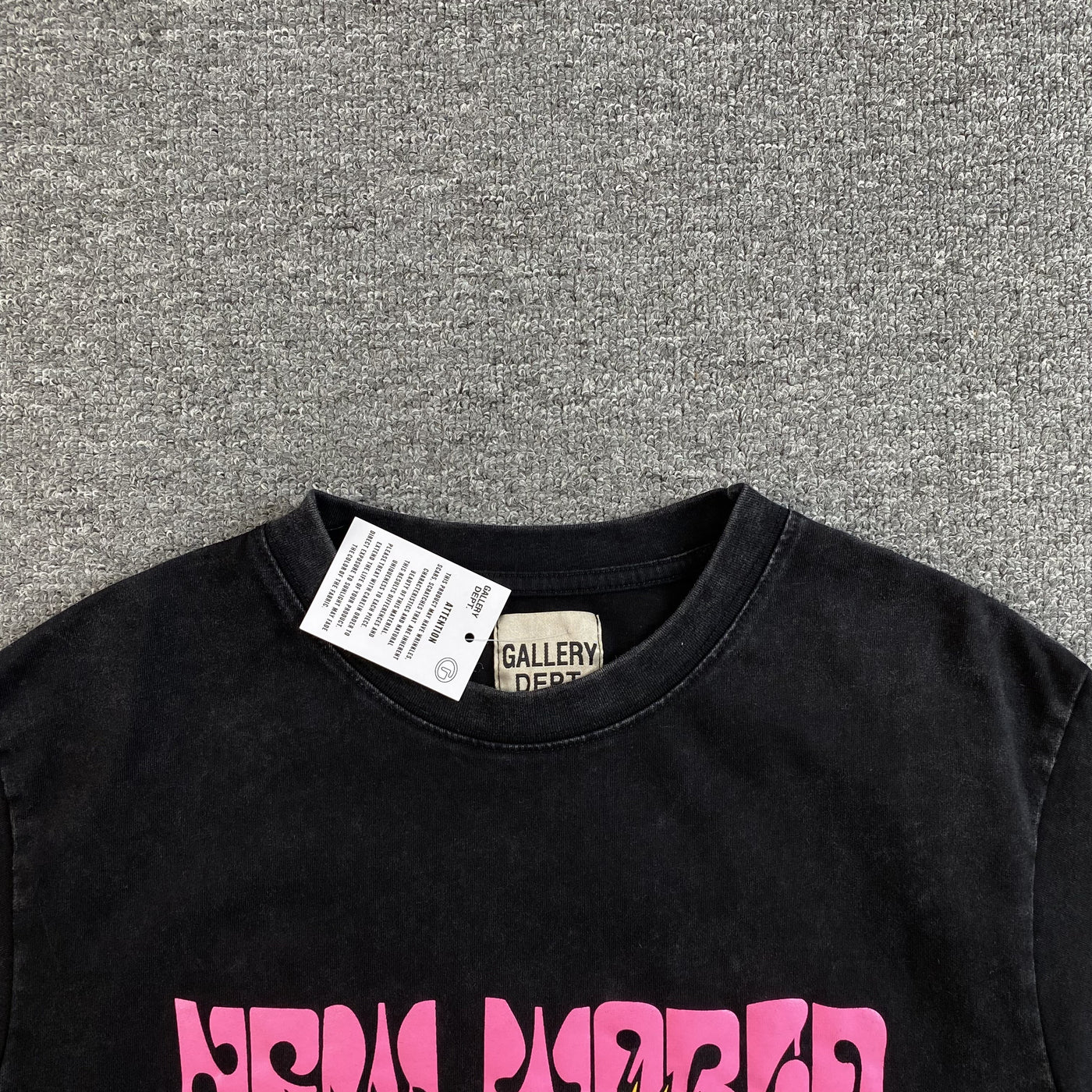 Gallery Department Tee