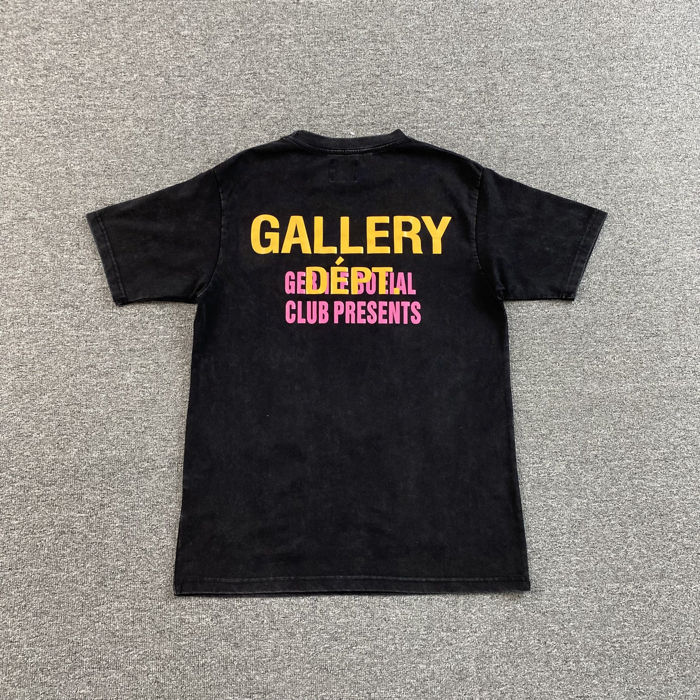 Gallery Department Tee