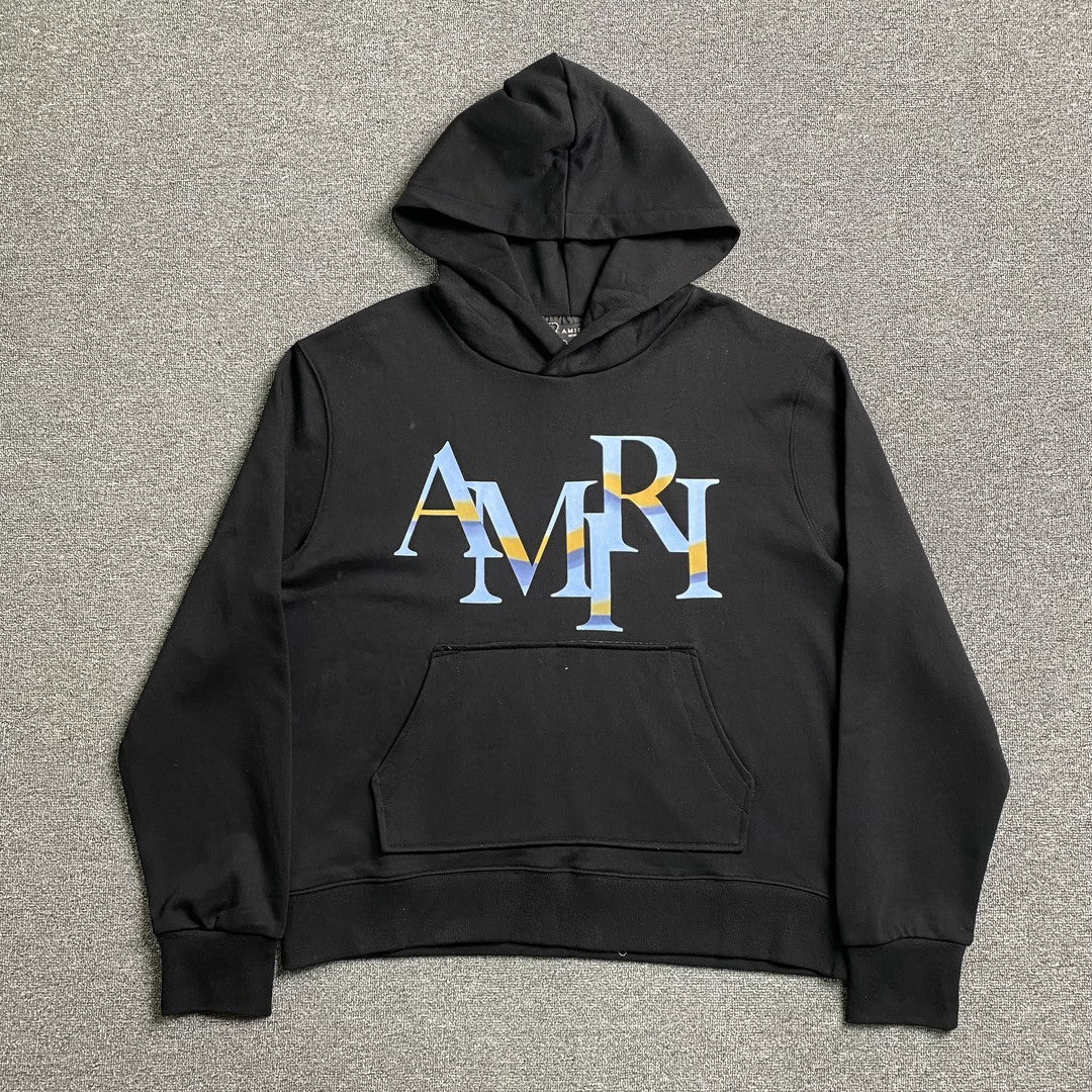 Amiri Hoodie