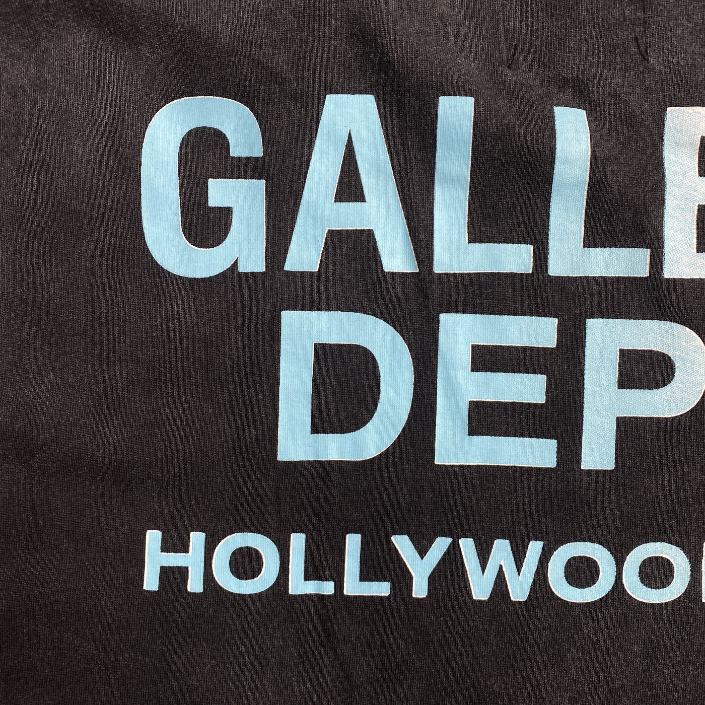 Gallery Department Tee