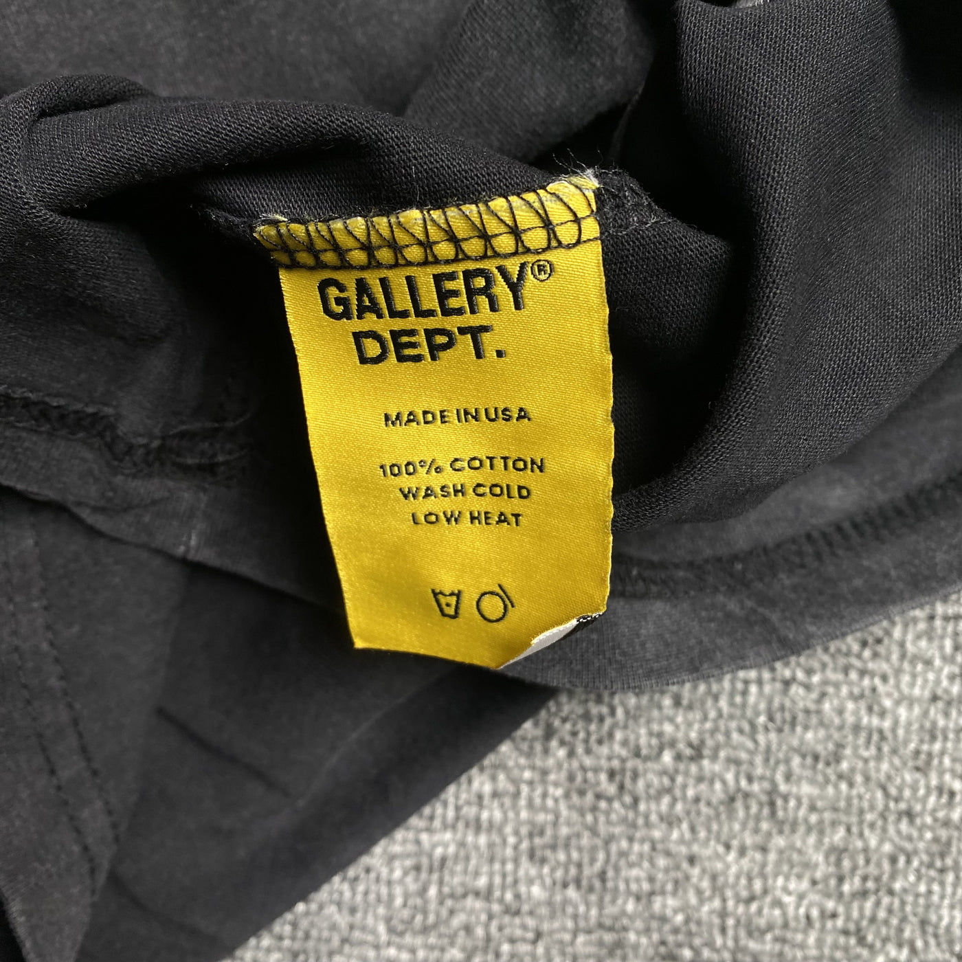 Gallery Department Tee