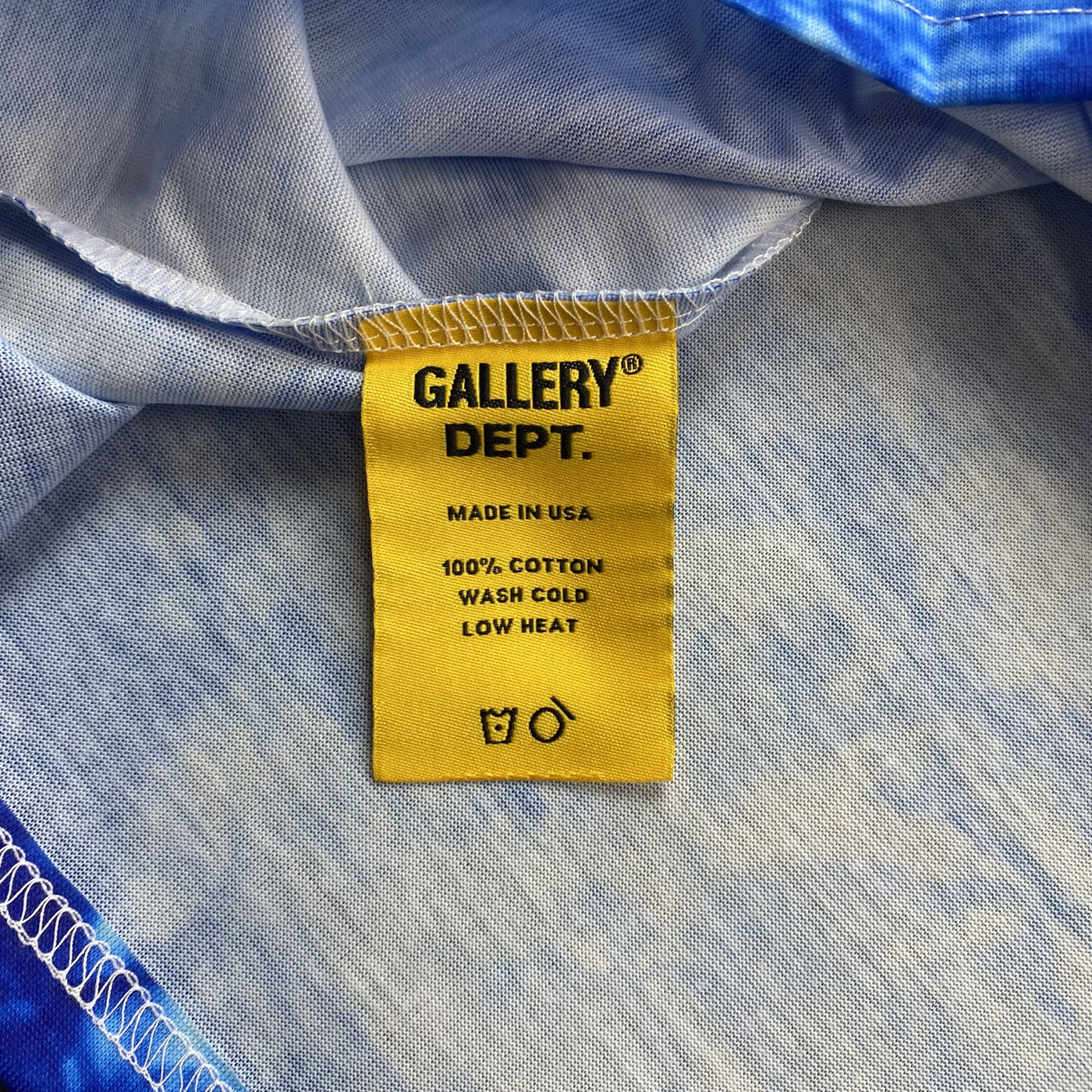 Gallery Department Tee