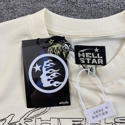 Hell Star Tee