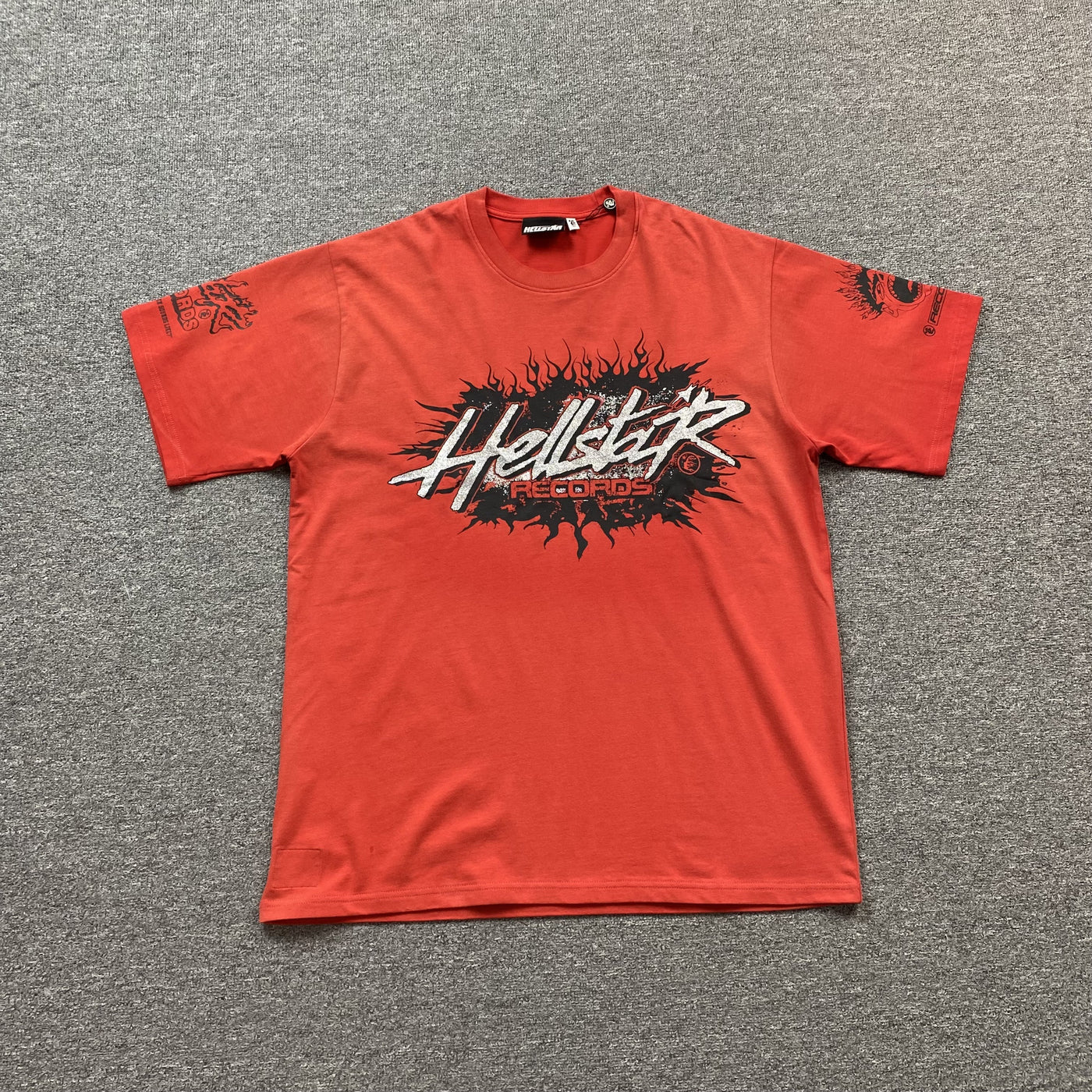 Hell Star Tee