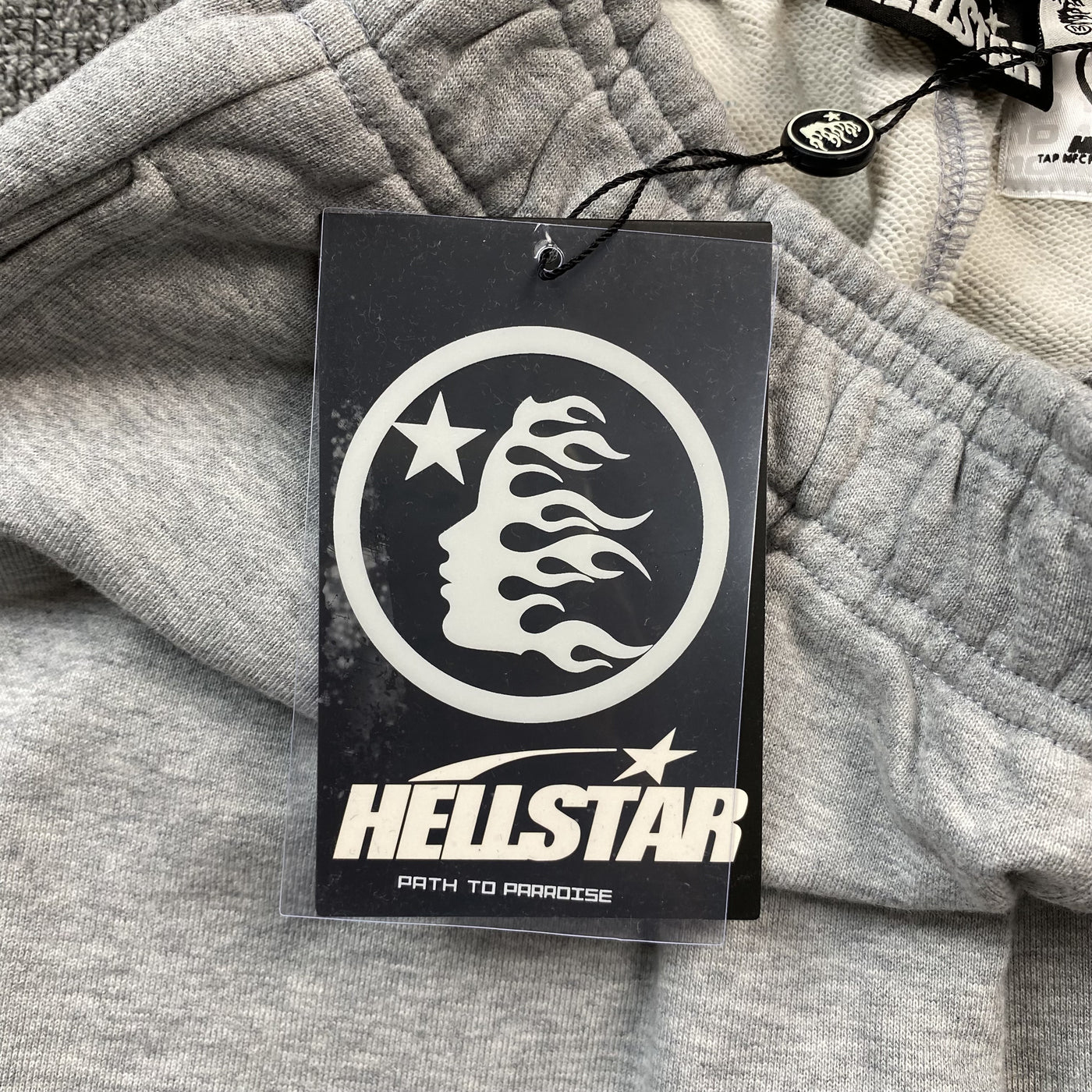 Hell Star Joggers