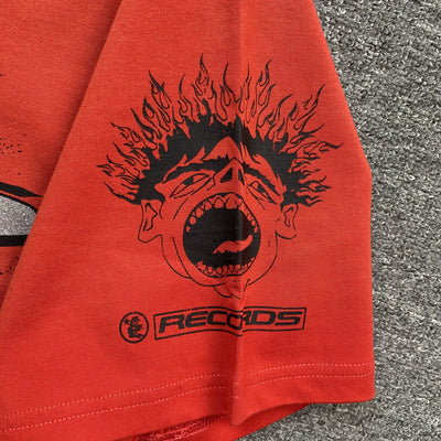 Hell Star Tee