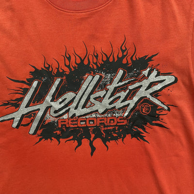 Hell Star Tee