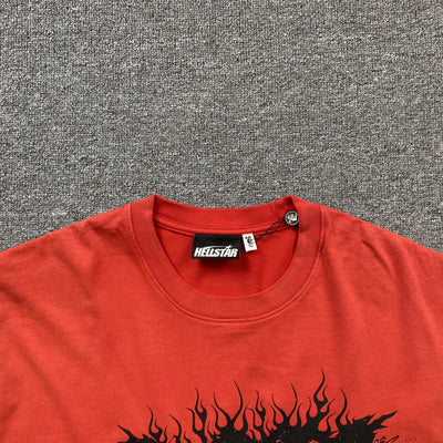 Hell Star Tee