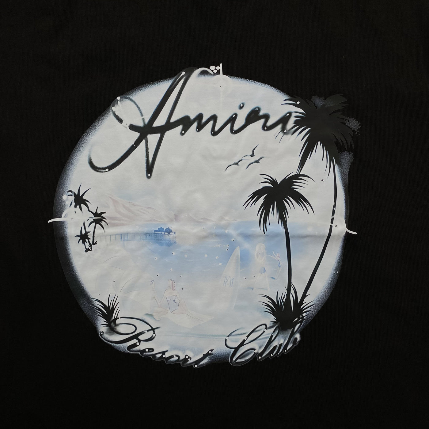 Amiri Tee