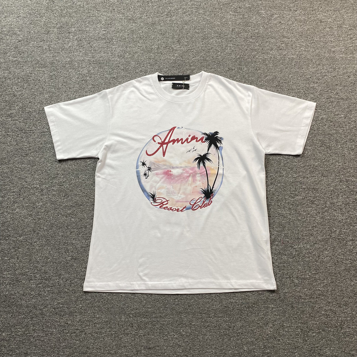 Amiri Tee