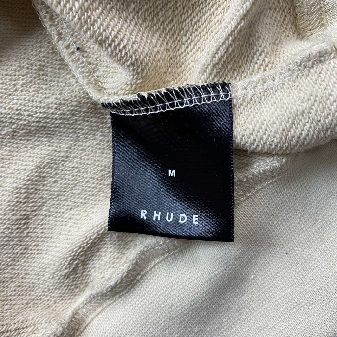 Rhude Hoodie