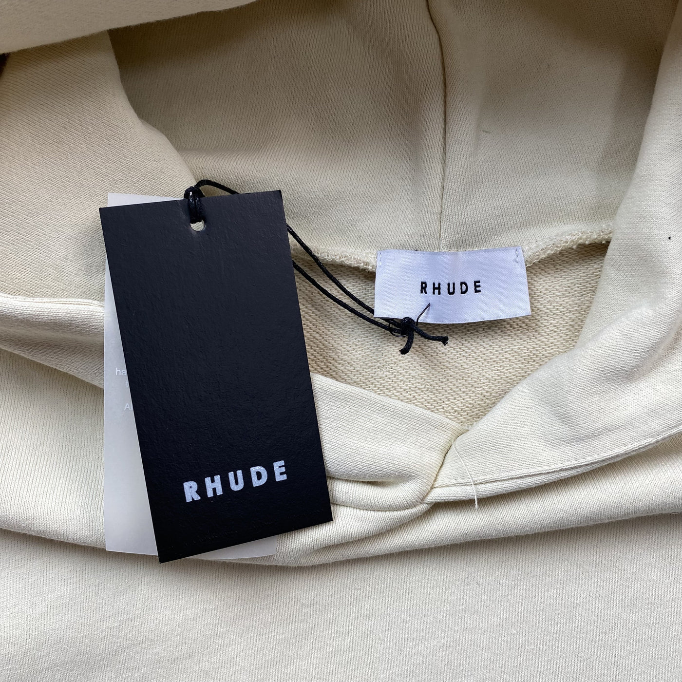 Rhude Hoodie