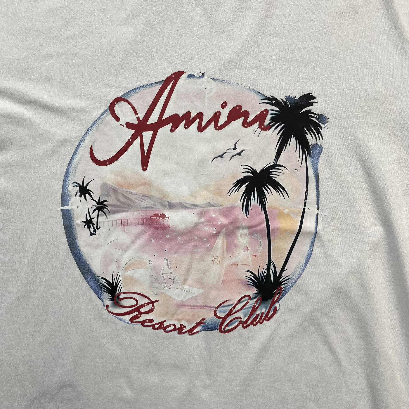 Amiri Tee