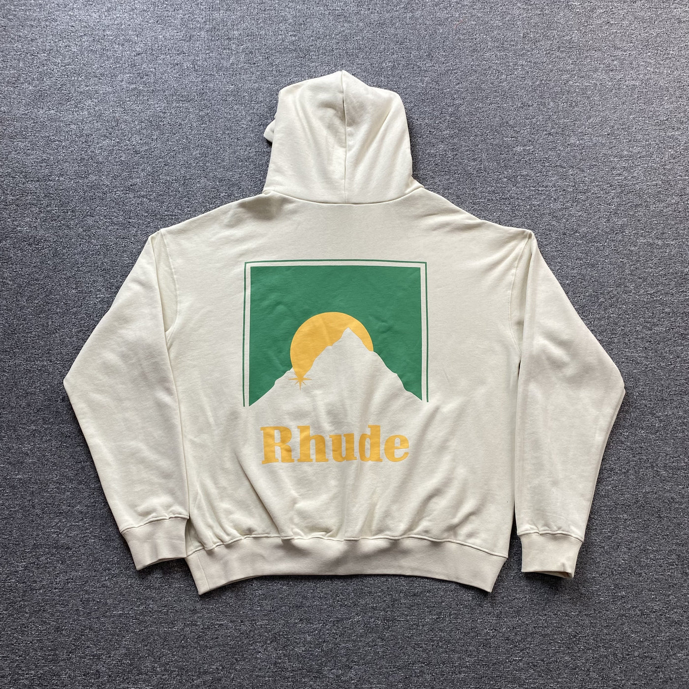 Rhude Hoodie