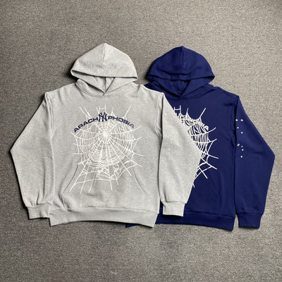 "Sp5der" Hoodie