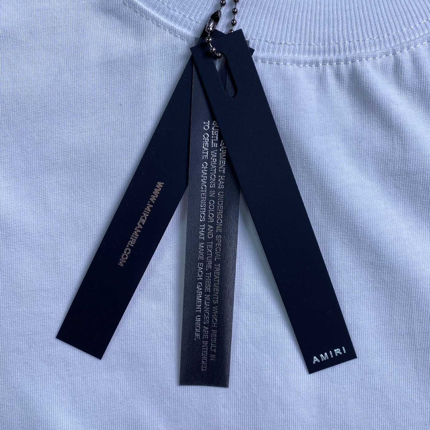 Amiri Tee