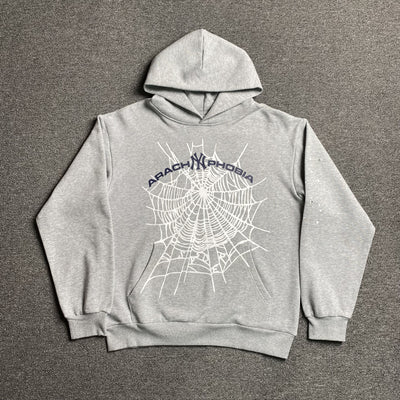 "Sp5der" Hoodie