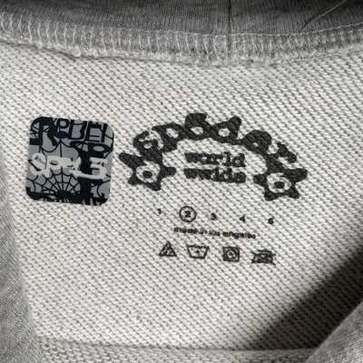 "Sp5der" Hoodie