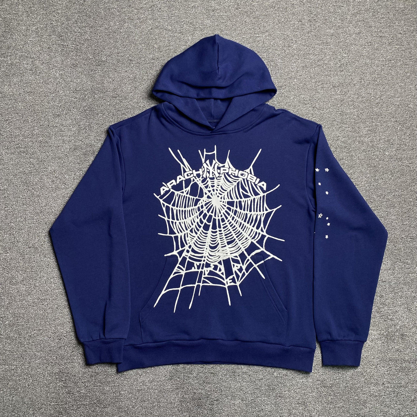 "Sp5der" Hoodie