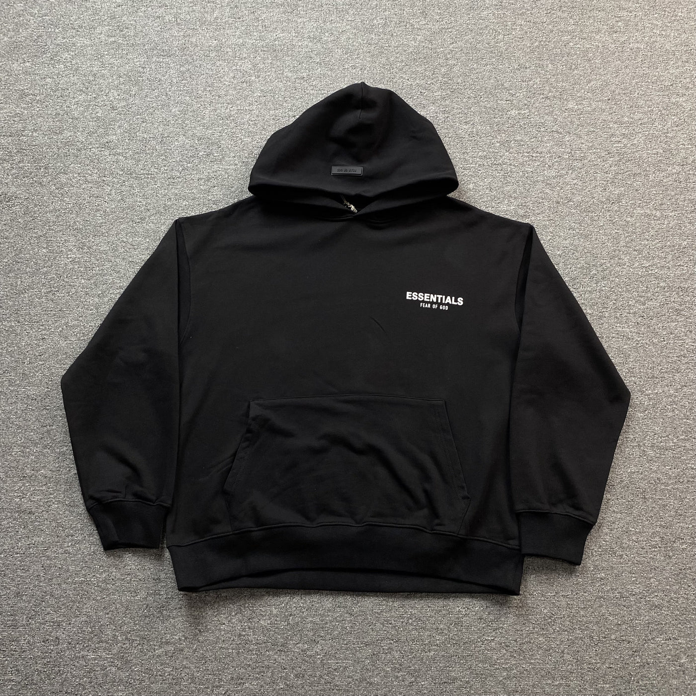 Essentials Hoodie