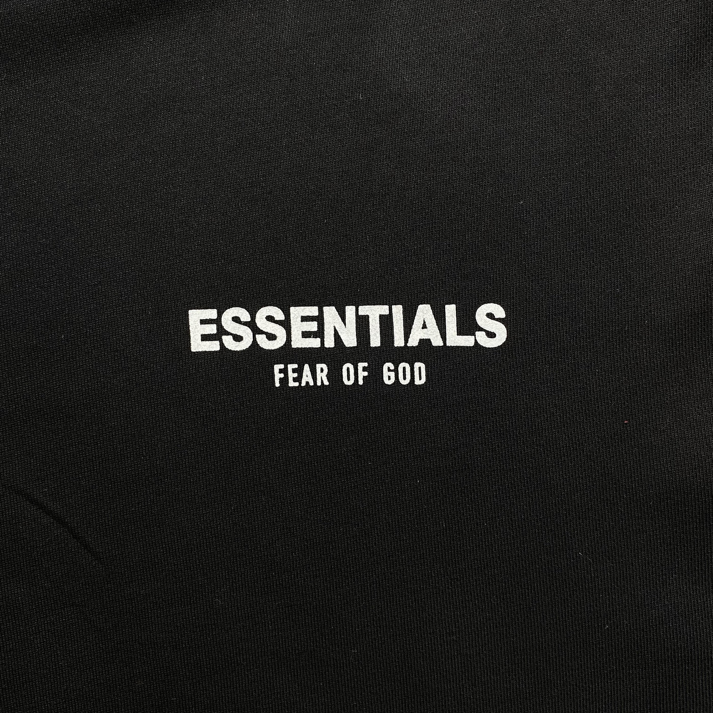 Essentials Hoodie