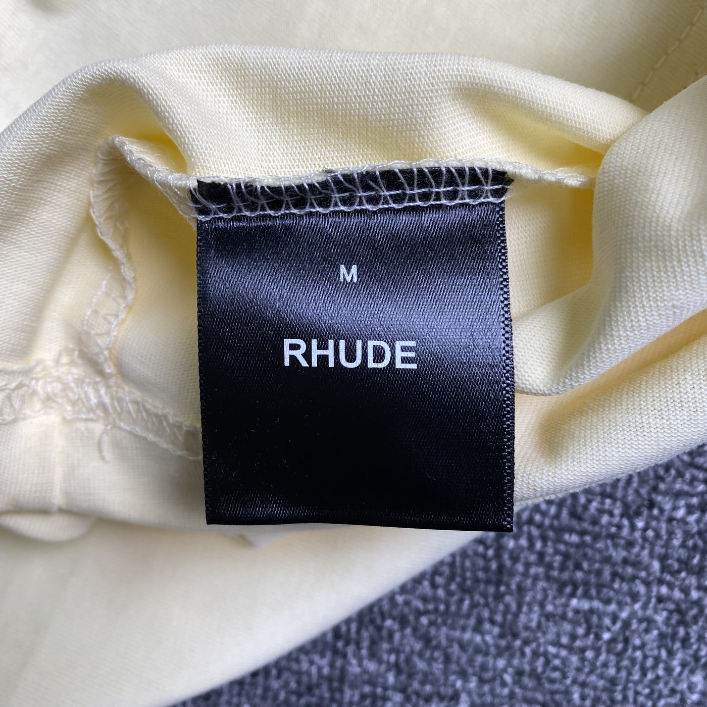 Rhude Tee