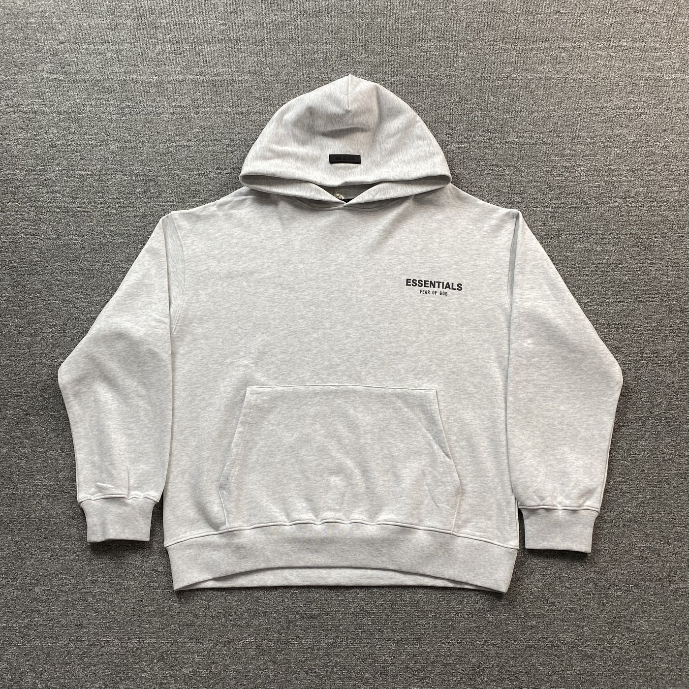 Essentials Hoodie