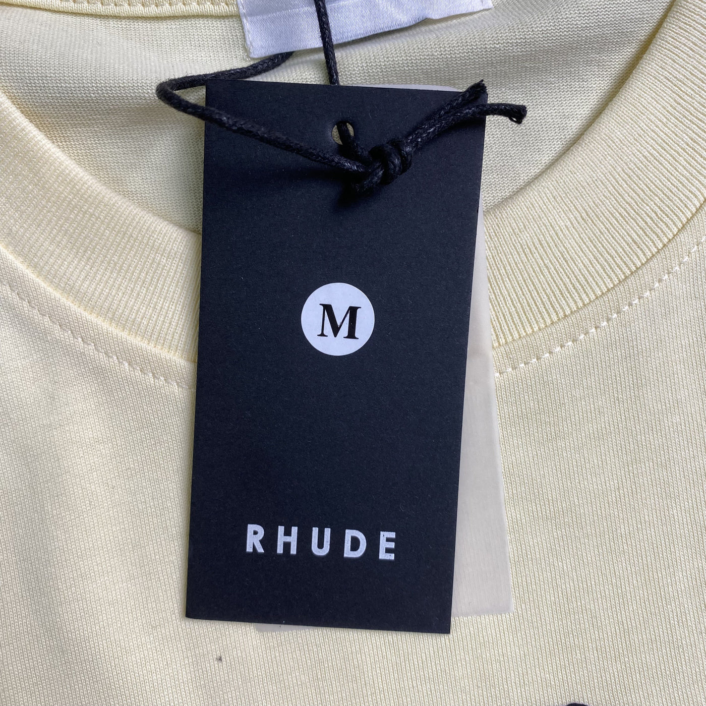 Rhude Tee