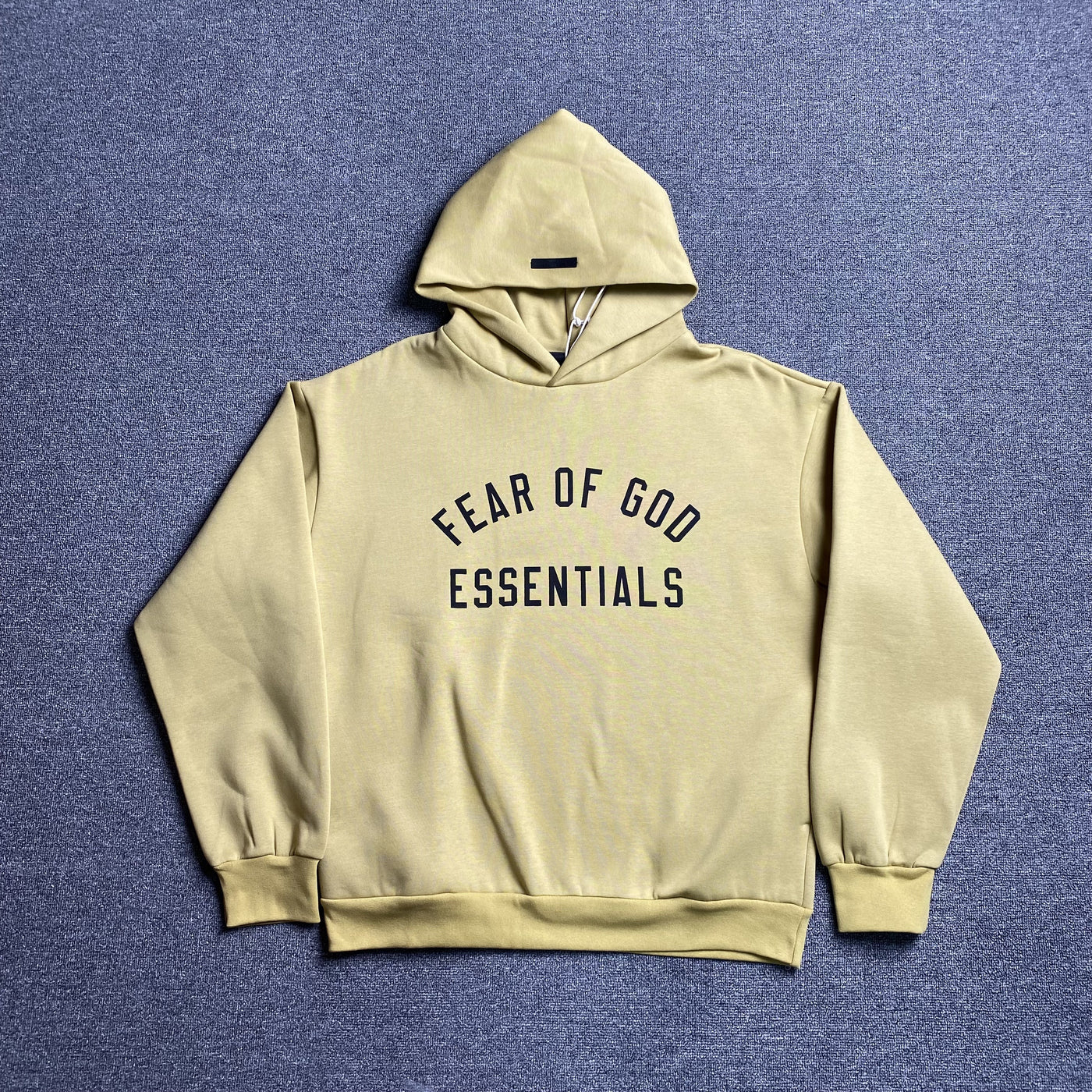 Essentials Hoodie