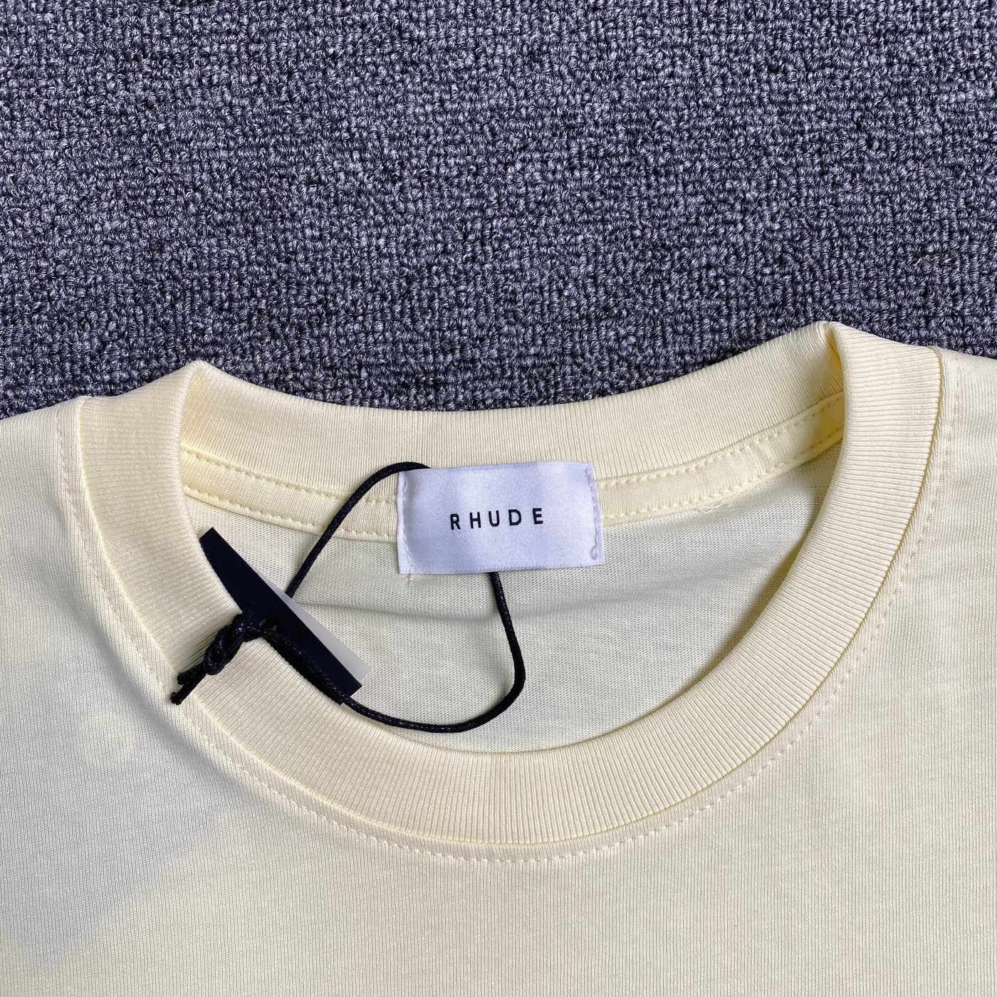 Rhude Tee