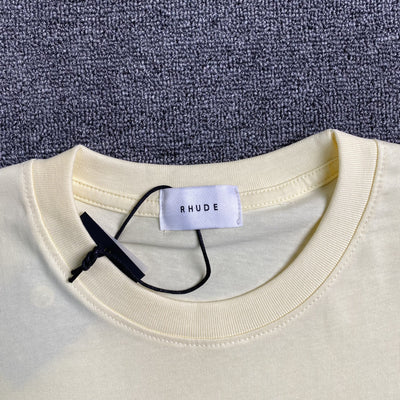 Rhude Tee