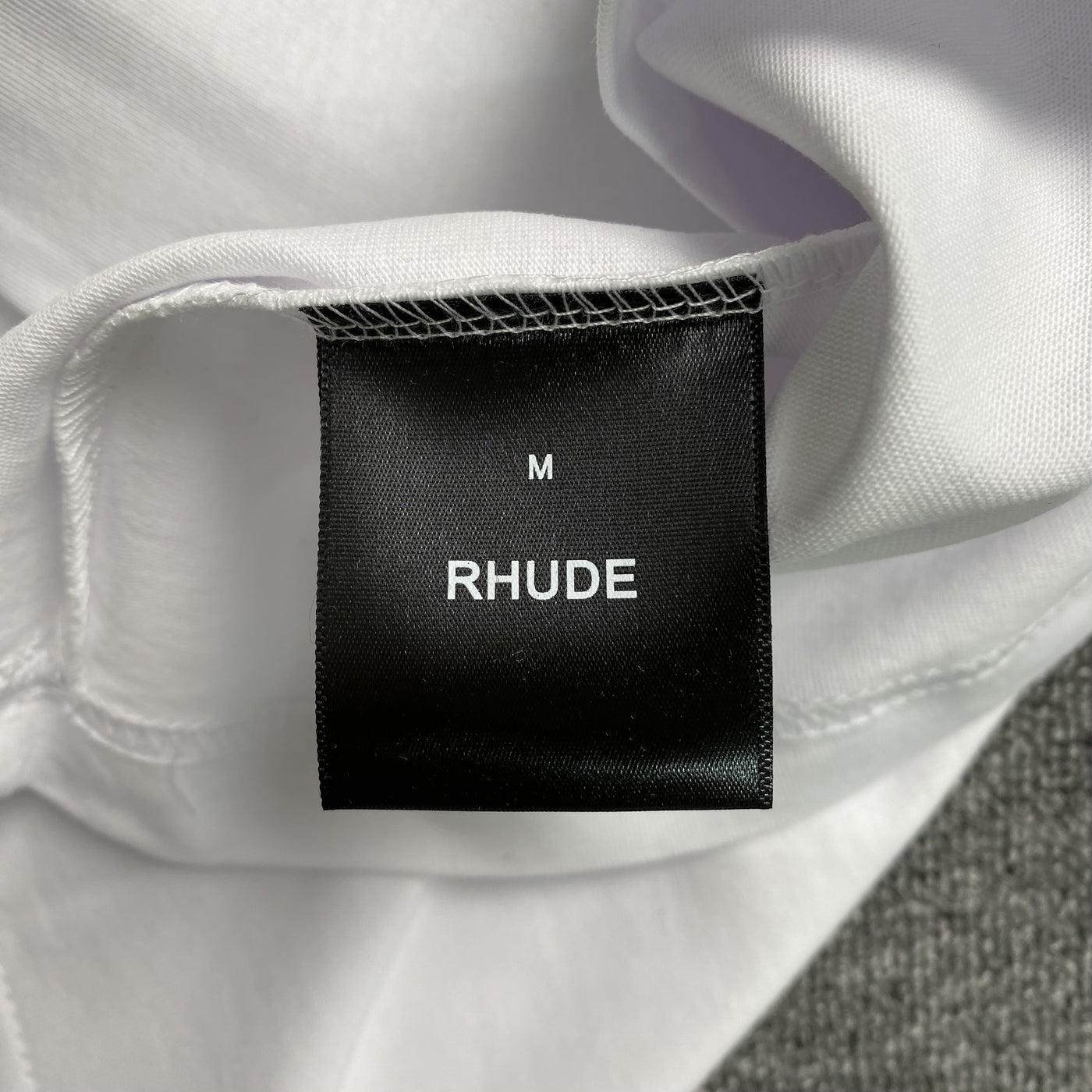 Rhude Tee