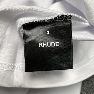 Rhude Tee