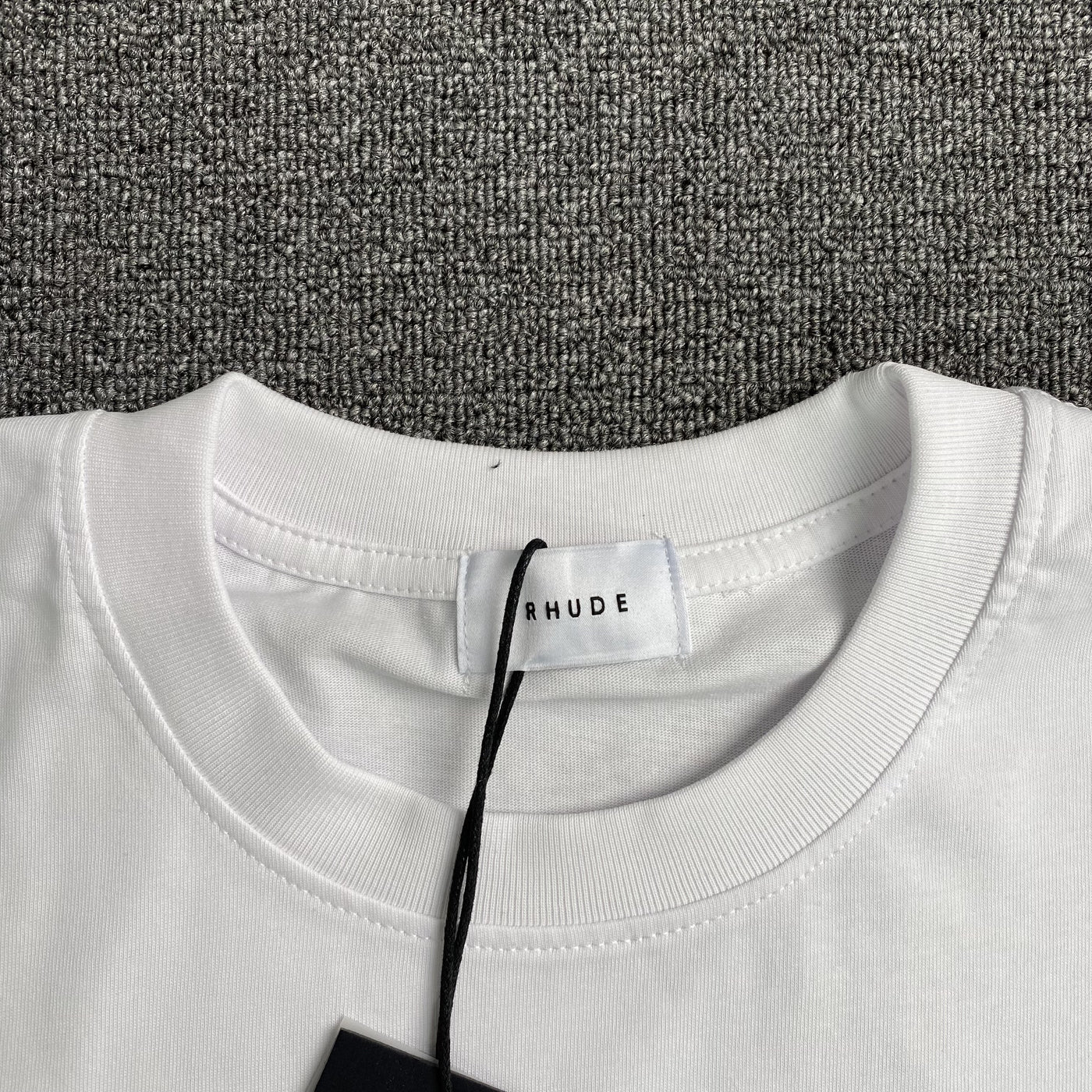 Rhude Tee