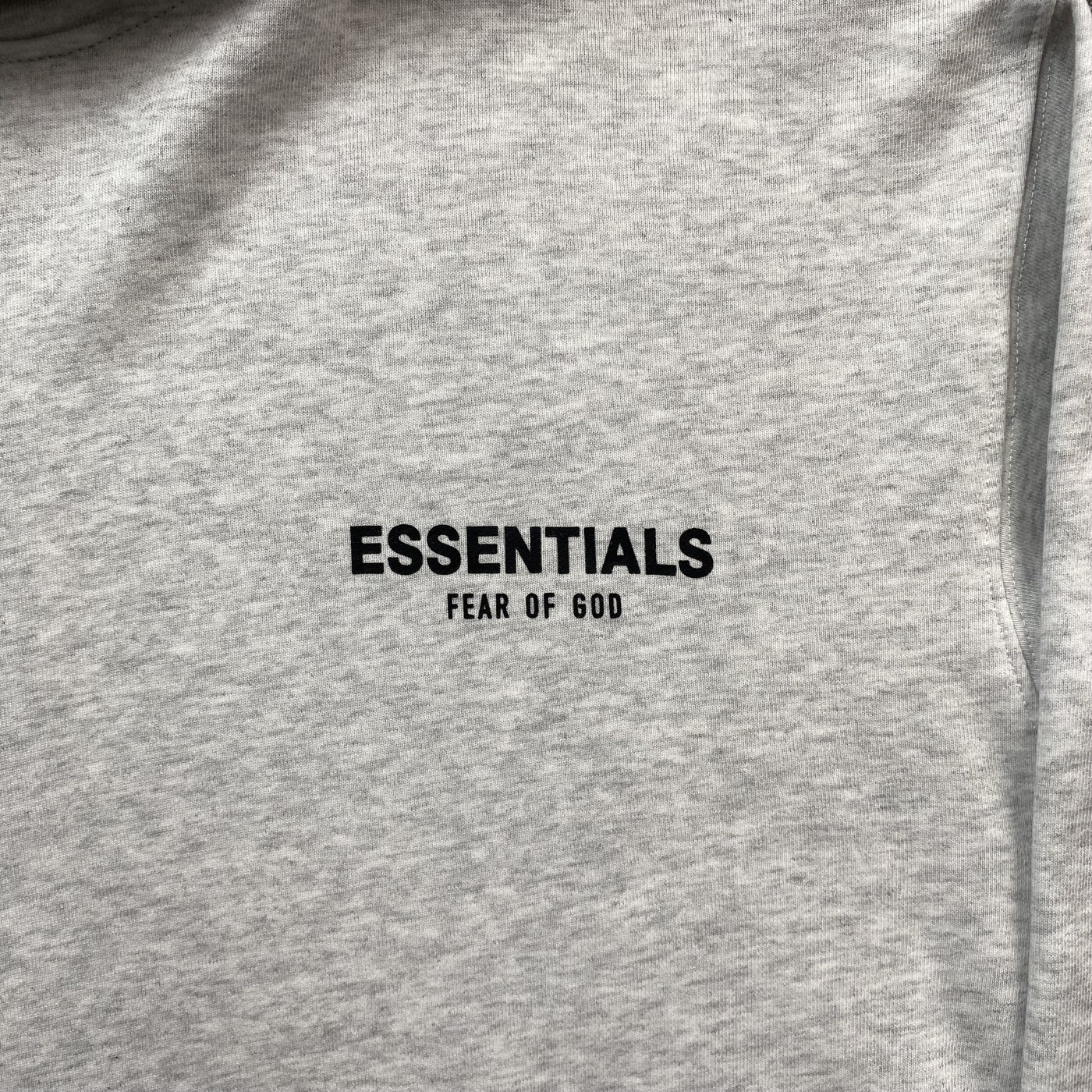 Essentials Hoodie